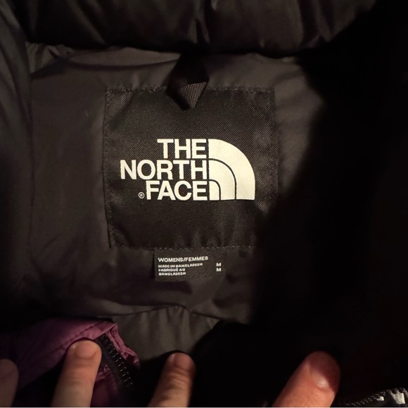 NWT! THE NORTH FACE Women’s 1996 Retro Nuptse 700 Jacket - Picture 5 of 14